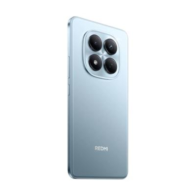Redmi Note 15 Pro 5G 8+512 Glacier Blue (No power adapter included)