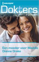 Een moeder voor Maddie - Dianne Drake - ebook - thumbnail