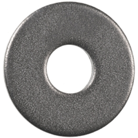 Steelies Ultimate carrosseriering DIN 9021 M 5 (15X1,5) rvs A4 | 100 stuks - A5700500001 - thumbnail