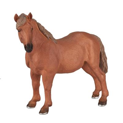 Mojo horse world suffolk punch merrie - 387195