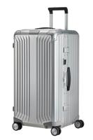 SAMSONITE LITE-BOX ALU TRUNK74 GRIJS - thumbnail