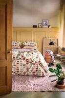 At Home At Home by Bedding House Dekbedovertrek Area Multi 140x200/220 cm - thumbnail