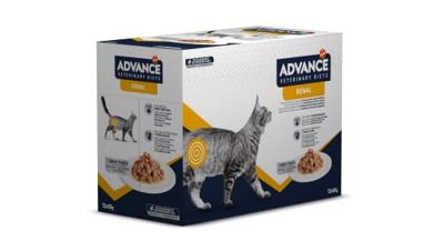 ADVANCE VETERINARY DIET CAT RENAL NIEREN