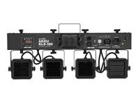Eurolite AKKU KLS-180 Compact lichtset - thumbnail