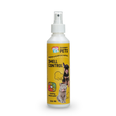 Excellent Pets Smell Control 250 ml Excellent Pets Smell Control 250 ml