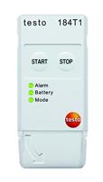 testo 0572 1841 184 T1 Temperatuur datalogger Te meten grootheid Temperatuur -35 tot +70 °C - thumbnail