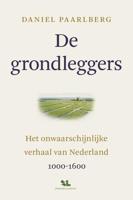 De grondleggers - Daniel Paarlberg - ebook - thumbnail