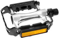 Trivio - mtb pedalen low profile zwart - thumbnail