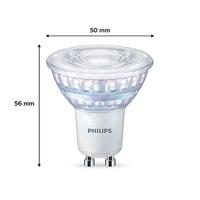 Philips Ledlamp 6 Stuks C90 36d Wgd 50w Gu10 - thumbnail