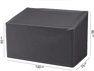 Tuinbankhoes 130 cm AeroCover - Aerocover Tuinbankhoes 130 cm AeroCover - Aerocover