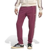 adidas Ajax Terrace Icons Trainingsbroek Bordeauxrood Beige Blauw - thumbnail
