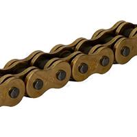 D.I.D Chain did 525 zvmx 98 n gold/gold open - thumbnail