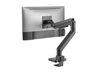 Equip 650180 monitorarm Zwart - thumbnail