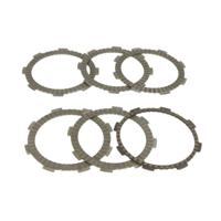 TRW koppelingsplaat set clutch kit mcc222-6 - thumbnail