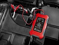 APA Batterieladegerät 12/24V 10A 16649 Oplader 12 V, 24 V 10 A 5 A - thumbnail