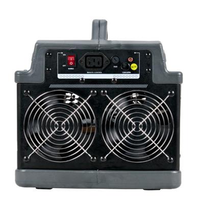 Eliminator Bubbletron EXL bellenblaasmachine