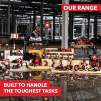 Flex TK-L SP SET-1 531461 Transportkoffer - thumbnail