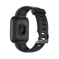 Denver SW-154 Smartwatch Zwart - thumbnail