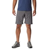 Columbia Silver Ridge™ Utility Short Kortebroek Heren City Grey 38 - thumbnail