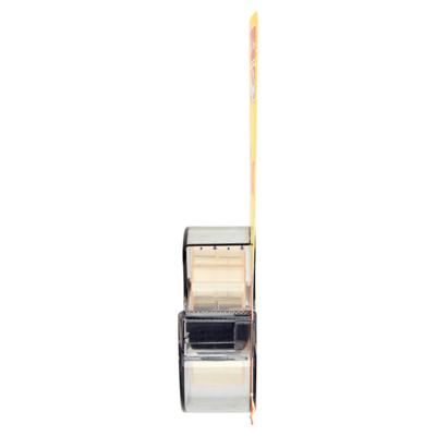 UHU rollafix 36965 Plakband Transparant (l x b) 25 m x 19 mm 1 stuk(s) UHU rollafix 36965 Plakband Transparant (l x b) 25 m x 19 mm 1 stuk(s)