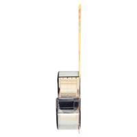 UHU rollafix 36965 Plakband Transparant (l x b) 25 m x 19 mm 1 stuk(s) - thumbnail