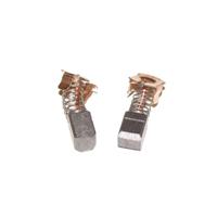 Makita koolborstels - cb-430 - 2 st - thumbnail