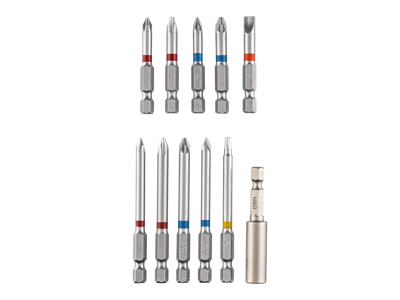 PARKSIDE Borenset of bitset (Bitset) PARKSIDE Borenset of bitset (Bitset)