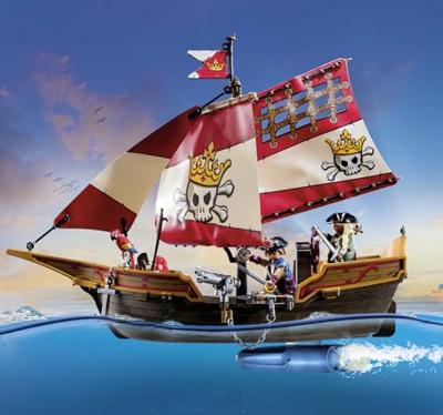 Playset Playmobil 71418 - thumbnail