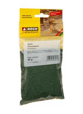 NOCH 8470 Strooimateriaal Bosgrond Donkergroen