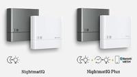 Steinel schemerschakelaar NightMatIQ antraciet 066130 - thumbnail