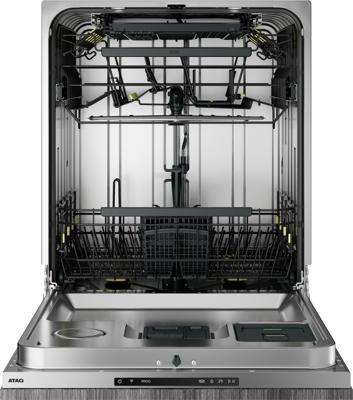 ATAG DW7214MT XL vaatwasser ATAG DW7214MT XL vaatwasser