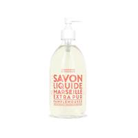 Compagnie de Provence Pamplemousse Savon Liquide Marseille Extra Pur 495ml - thumbnail