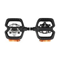 Look Geo Trekking Vision Pedalen - Zwart - thumbnail