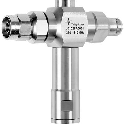 Telegärtner 100024252 100024252 Overspanningsafleider 1 stuk(s) Telegärtner 100024252 100024252 Overspanningsafleider 1 stuk(s)