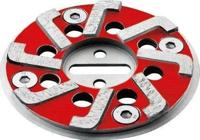 Festool Accessoires Gereedschapkop DIA ABRASIVE-RG 80 - 767984 - thumbnail