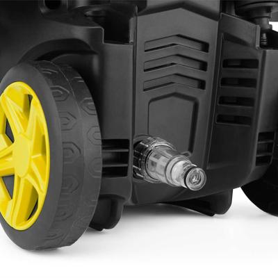 Tuindrukspuit Orbegozo HDL 1400