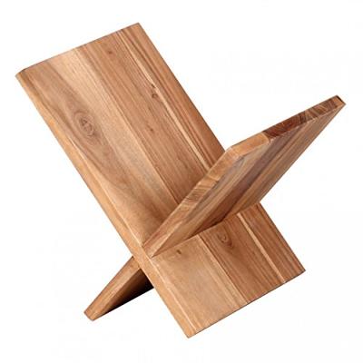 Sky Style Mumbai Lectuurbak Lichtbruin