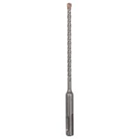 Bosch Accessoires SDS-plus-5 boor 4 spiralen | 5.5x100x165 mm - 2608596146 - thumbnail