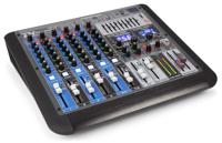 Power Dynamics PDM-S1204 12kanaals analoge mixer - thumbnail