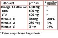 Mollers Omega-3 Naturel - thumbnail