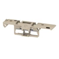 Weidmüller 2616220000 Scheidingselement 50 stuk(s) - thumbnail