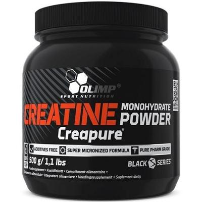 Creapure® Creatine Olimp | Olimp Supplements | 500 G