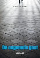 De ongenode gast - Hans Mantel - ebook - thumbnail