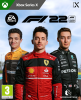 F1 2022 - thumbnail