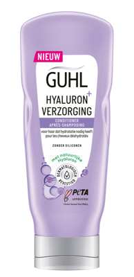 Guhl Hyaluron Vochtherstel Conditioner Guhl Hyaluron Vochtherstel Conditioner