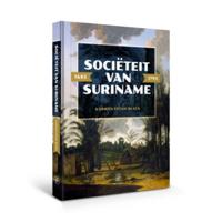 Sociëteit van Suriname - 1683 - 1795 (Hardback) - thumbnail