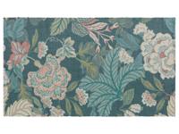 LIVARNO home Vloerkleed 80 x 150 cm (Bloemen) - thumbnail