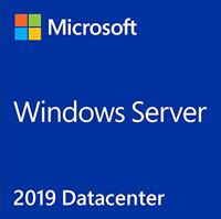 Microsoft Windows Server Datacenter 2019 - thumbnail