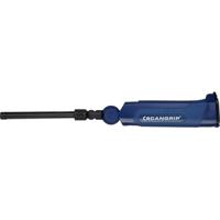 Scangrip Werklamp Slim 500 Lumen 6000K wit licht 2 standen super smal met magneet in voet 03.5612 - thumbnail