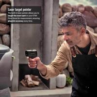 Witt Pizza Infrarood temperatuurpistool - thumbnail